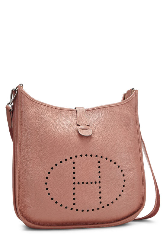 hermes evelyne large