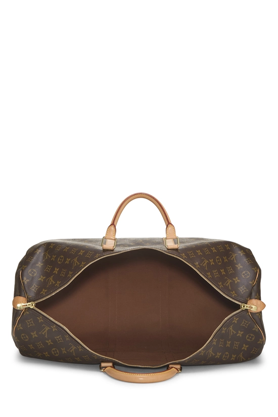 Monogram Canvas Keepall 60, , large image number 5