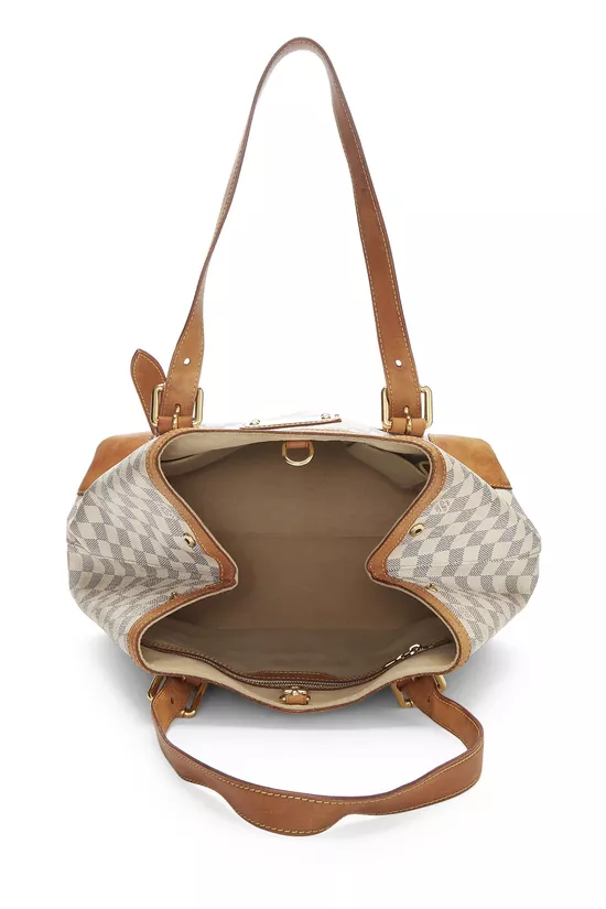 Damier Azur Hampstead MM, , large image number 5