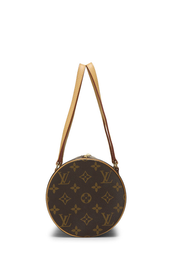 Louis Vuitton Monogram Canvas Papillon 30 & Mini Set QJB0G91Y0B336 