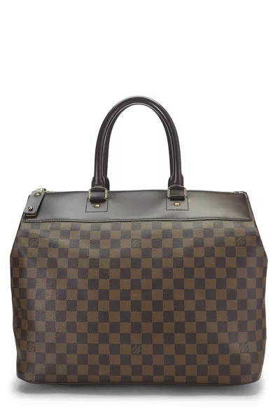 Damier Ebene Greenwich PM