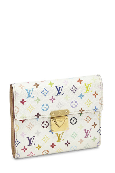 Takashi Murakami x Louis Vuitton White Multicolore Koala, , large