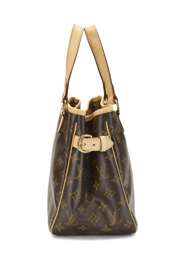 Monogram Canvas Batignolles, , large image number 2