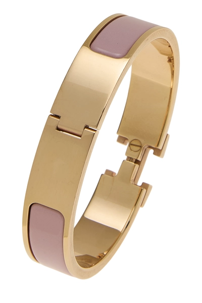 Pink Clic Clac H Narrow, , large