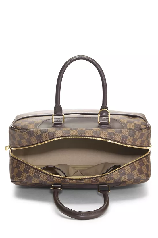 Damier Ebene Deauville Special Order, , large image number 5
