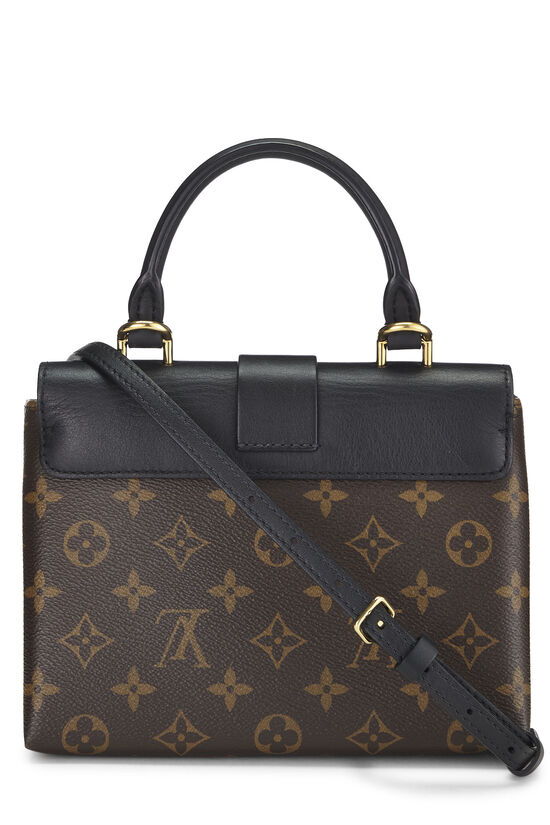 Fashion :: Louis Vuitton Locky BB Hand Bag