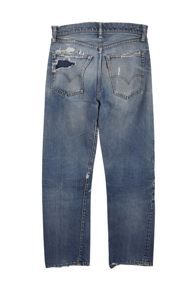 Levi's 505 Big E, , large