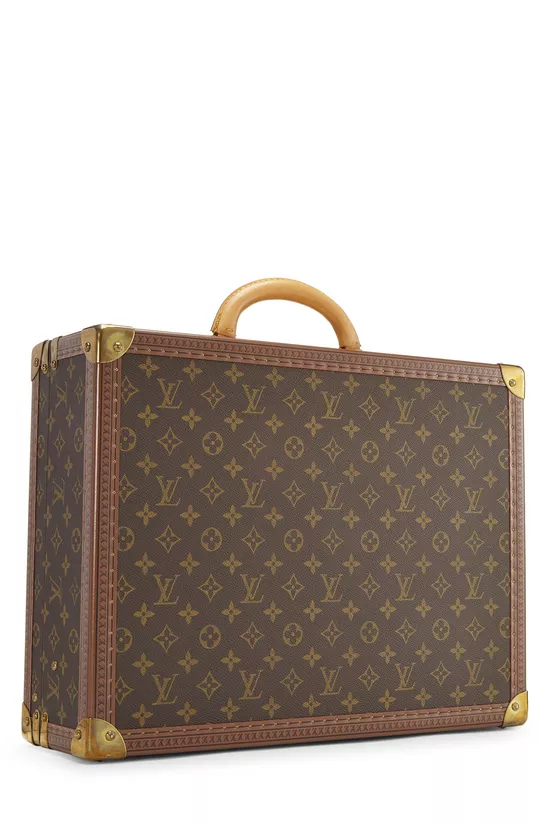 Monogram Canvas Bisten 45, , large image number 1