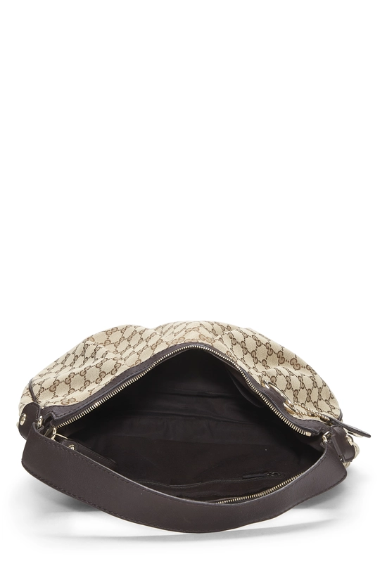Original GG Canvas Sukey Hobo, , large image number 5