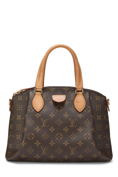 Louis Vuitton Monogram Canvas Rivoli PM NM