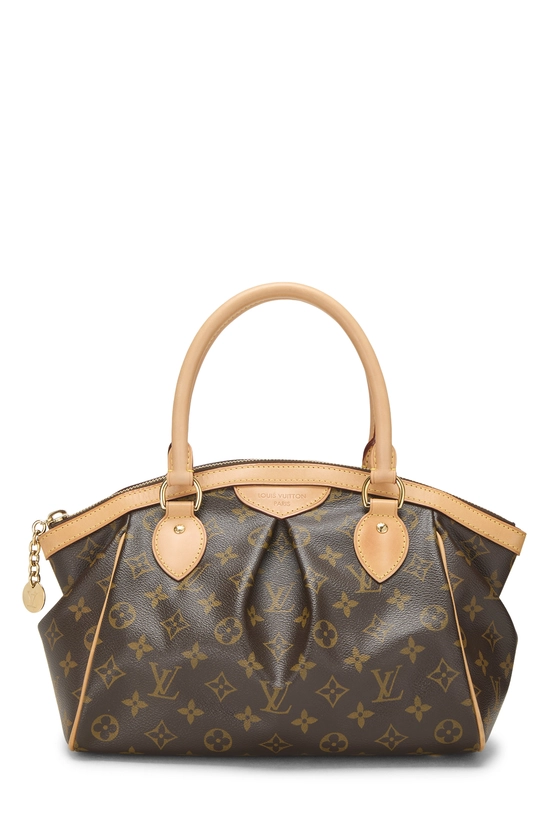 Monogram Canvas Tivoli PM, , large image number 0