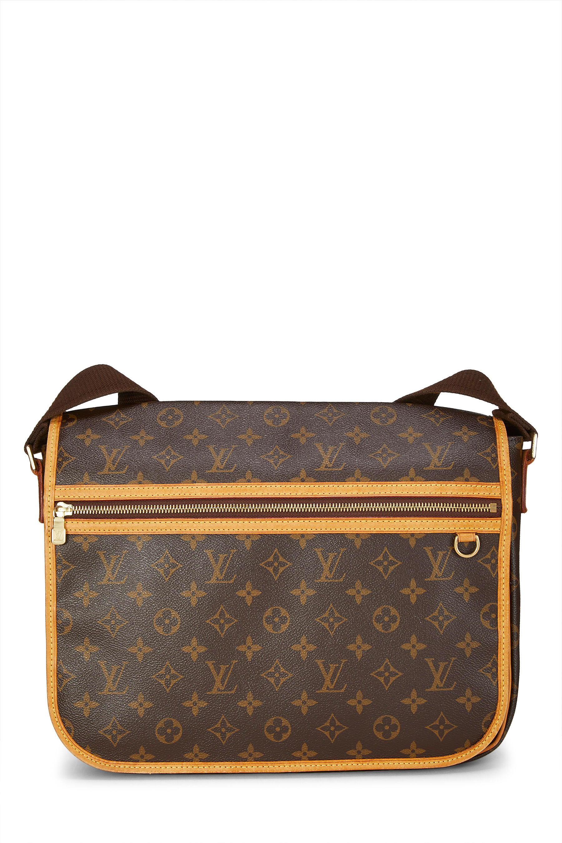 Louis Vuitton Monogram Canvas Bosphore Messenger GM -  Zeithistorische-forschungenShops