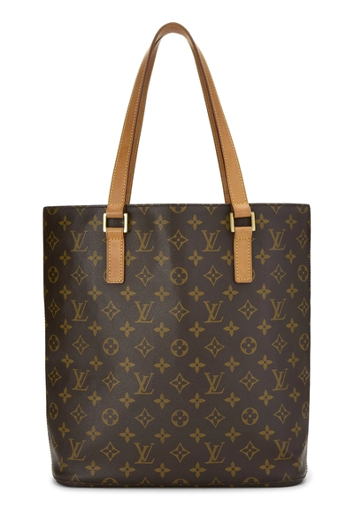 Louis Vuitton Monogram Canvas Vavin GM