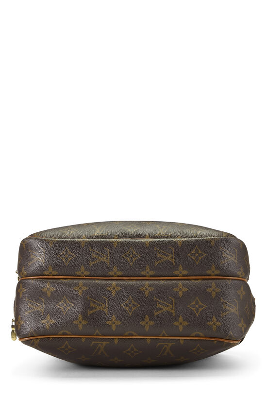 Monogram Canvas Reporter PM, , large image number 2