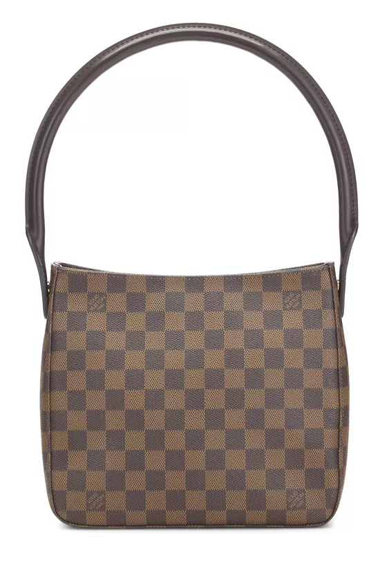 Damier Ebene Looping MM Special Order, , large image number 3