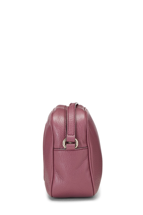 Purple Leather Soho Disco, , large image number 2