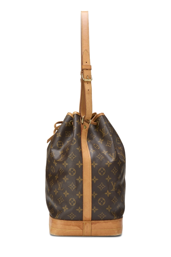 Monogram Canvas No&eacute;, , large image number 2