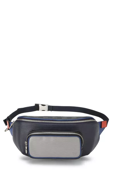 Louis Vuitton Multicolored Epi Bumbag