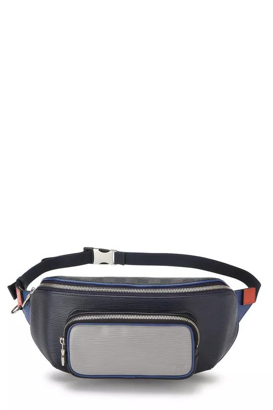 Multicolored Epi Bumbag, , large image number 0