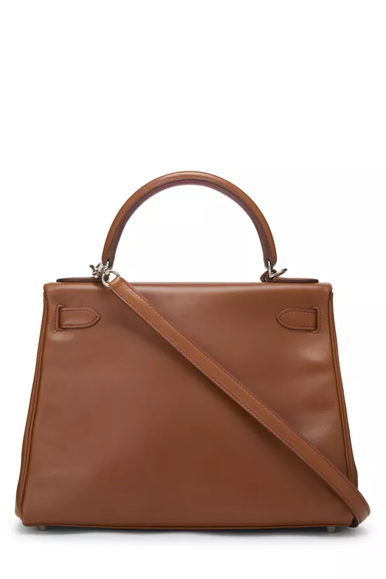 Fauve & Rubis Tadelakt So Flash Kelly Retourne 28, , large image number 3