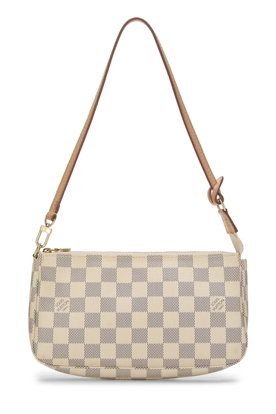 Louis Vuitton Damier Azur Pochette Accessoires — photo 1