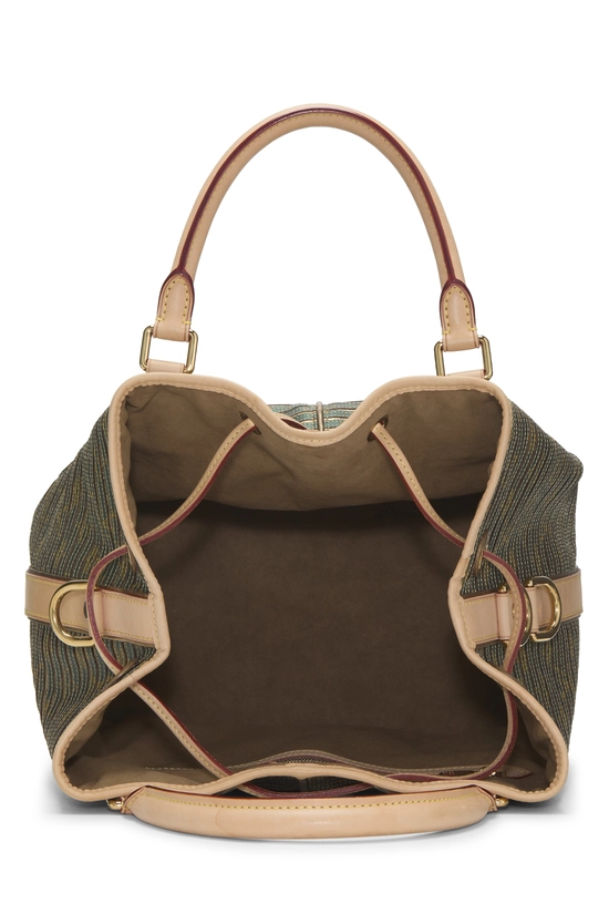 Green Monogram Eden Neo , , large image number 5