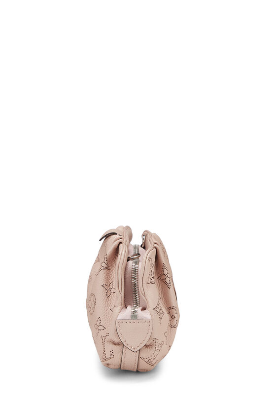 lv pink mini bag