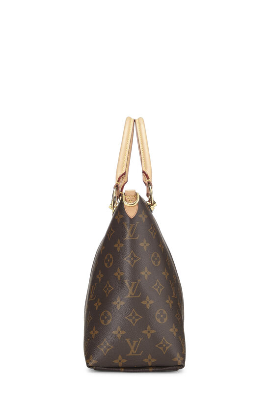 Louis Vuitton Monogram V Tote BB - Totes, Handbags