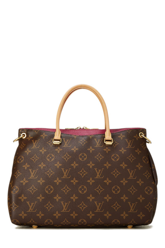 Louis Vuitton, Bags, Louis Vuitton Pallas Mm