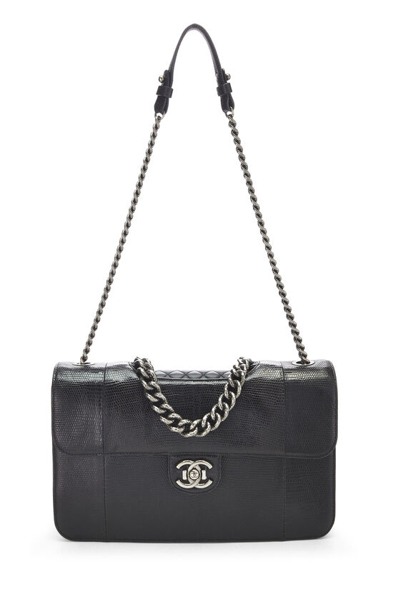 Chanel Perfect Edge Large Flap Bag