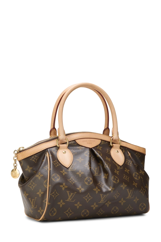 Monogram Canvas Tivoli PM, , large image number 1