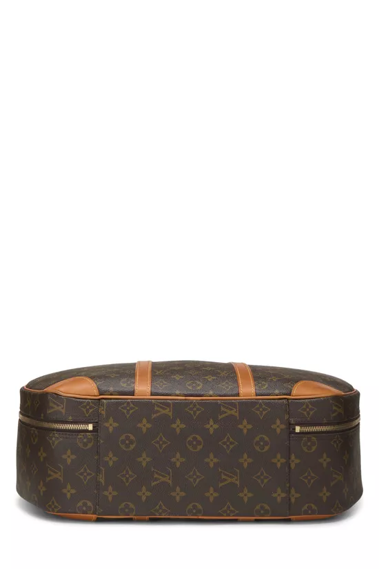 Monogram Canvas Iconoclasts Boxing Set, , large image number 4