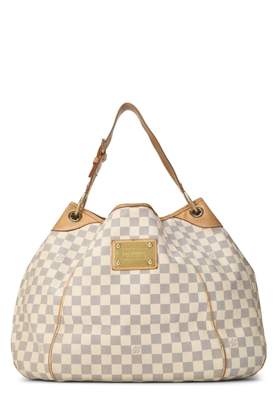 Louis Vuitton Damier Azur Galliera GM — photo 1