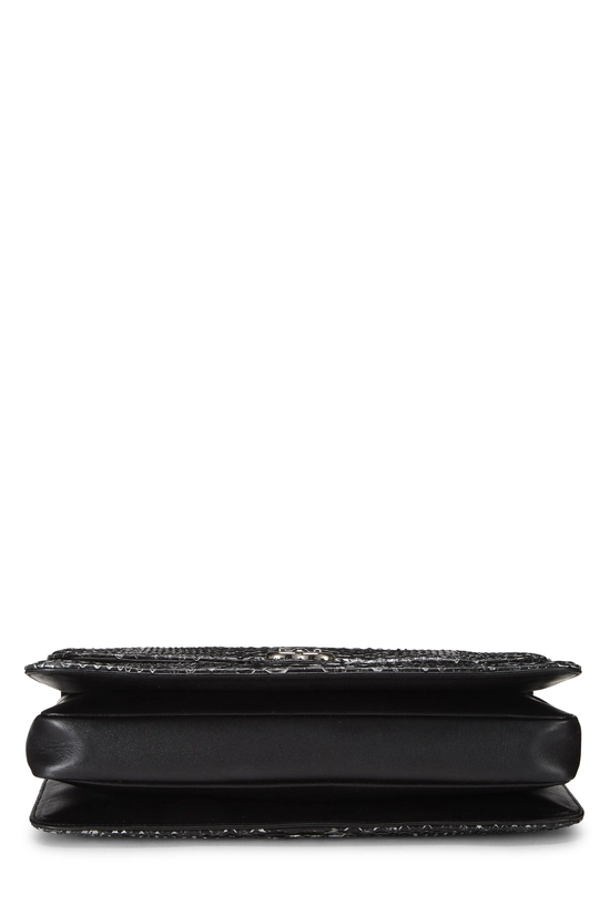 Black Python Perfect Edge Jumbo, , large image number 4