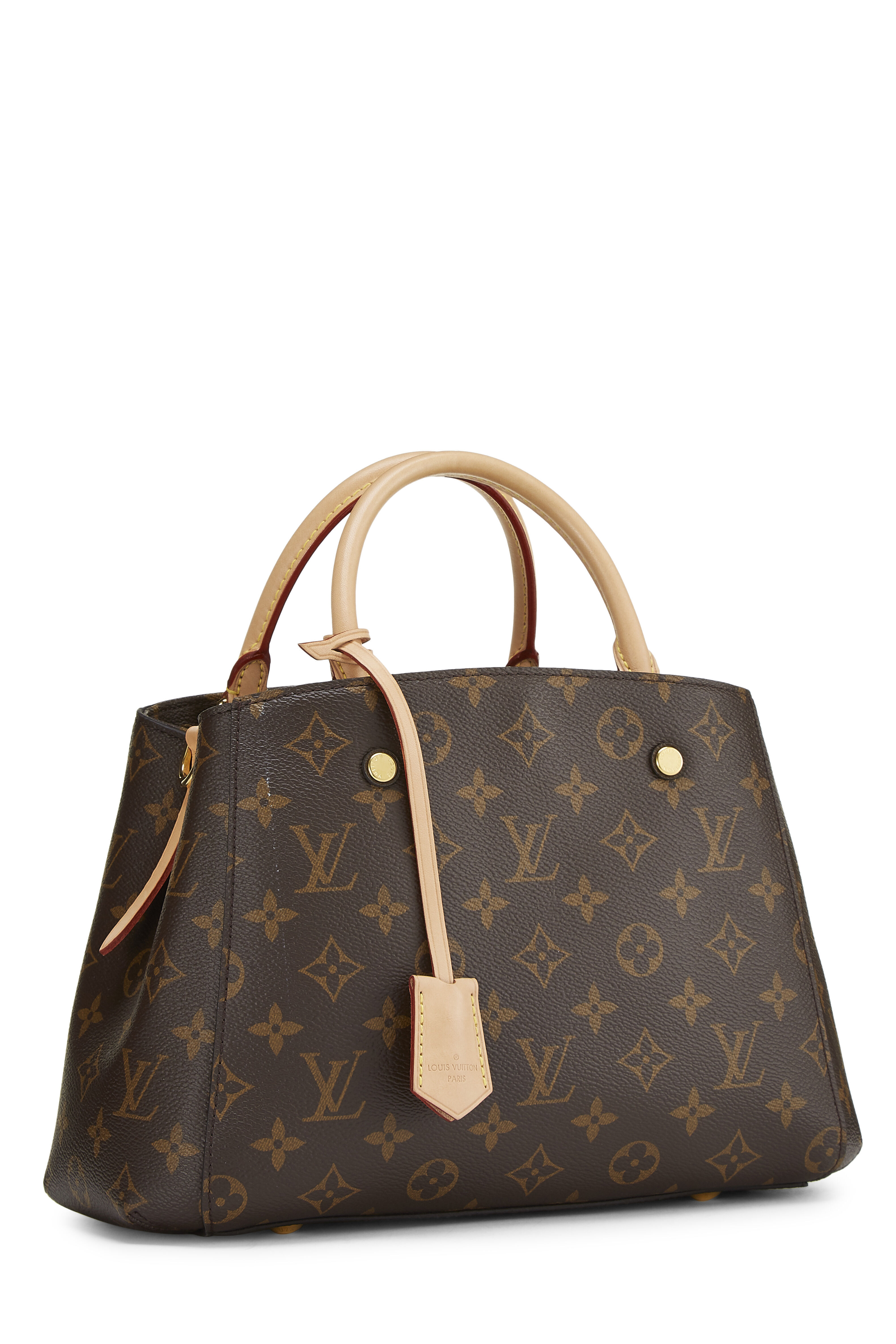 Compare prices for Montaigne BB (M45311) in official stores