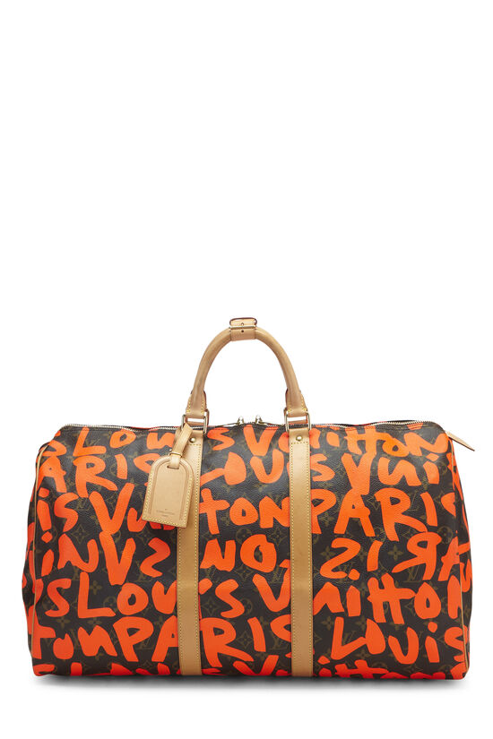 lv stephen sprouse