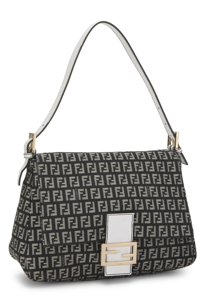 Navy Zucchino Canvas Mama, , large