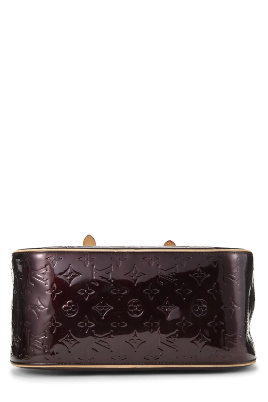 Amarante Monogram Vernis Summit Drive, , large image number 4