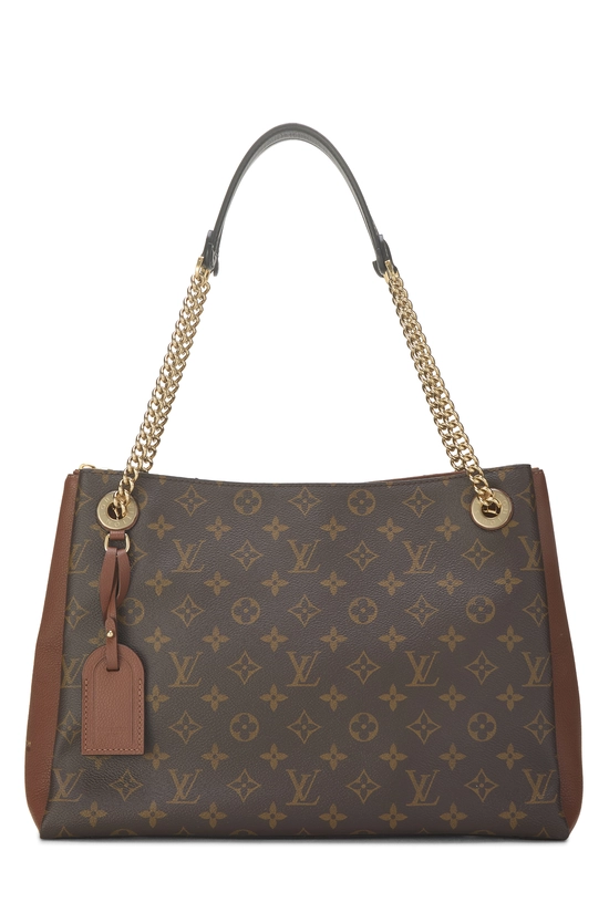 Monogram Canvas Surene MM, , large image number 0