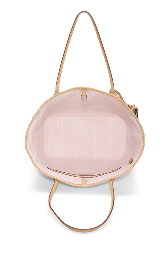 Monogram Giant By The Pool Neverfull MM NM, , large image number 5