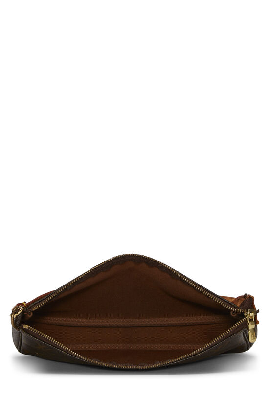 Monogram Canvas Pochette Accessoires, , large image number 5