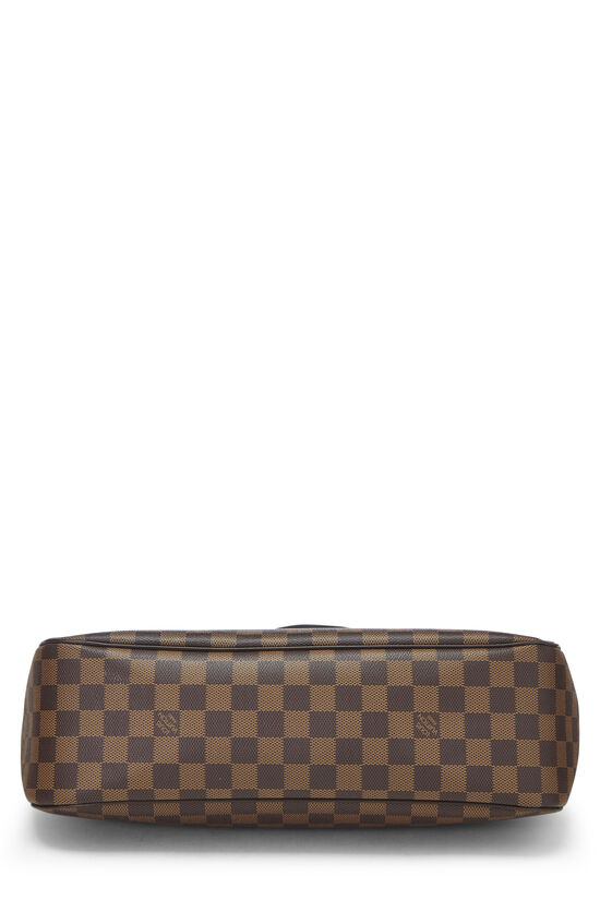 Damier Ebene Parioli PM, , large image number 4