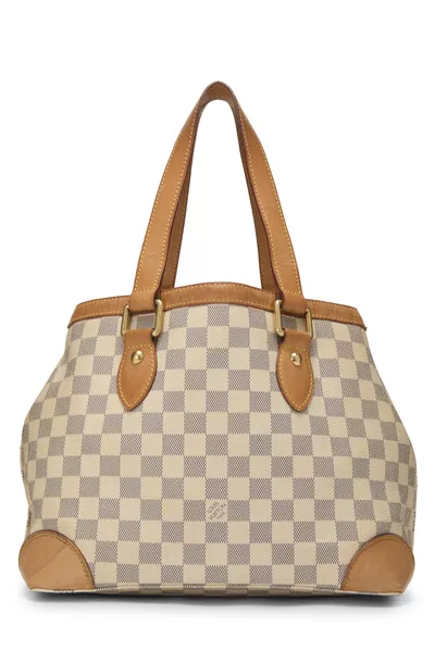 Damier Azur Hampstead PM, , large
