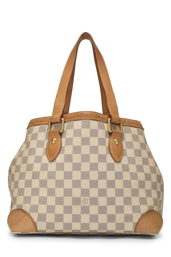 Damier Azur Hampstead PM, , large image number 1