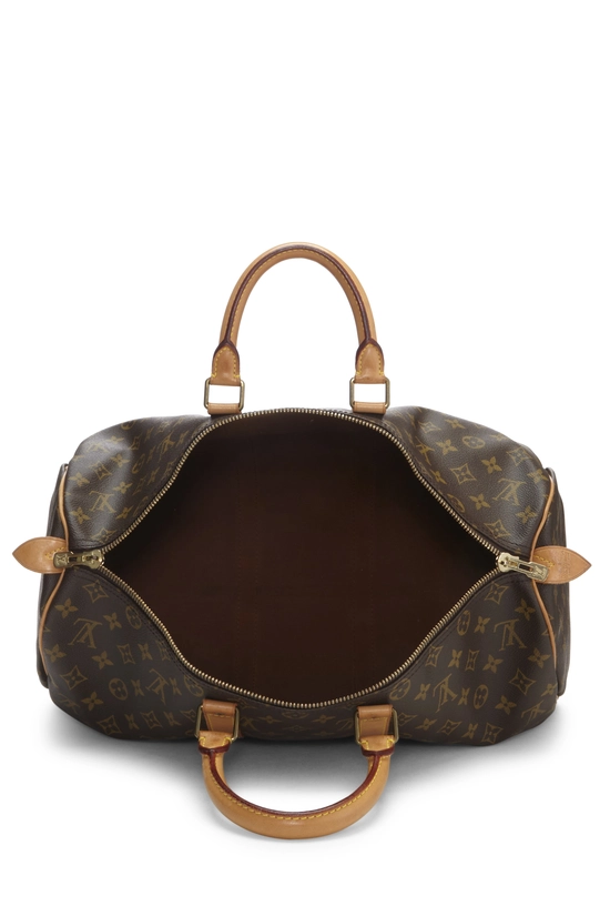 Monogram Canvas Keepall 45, , large image number 5