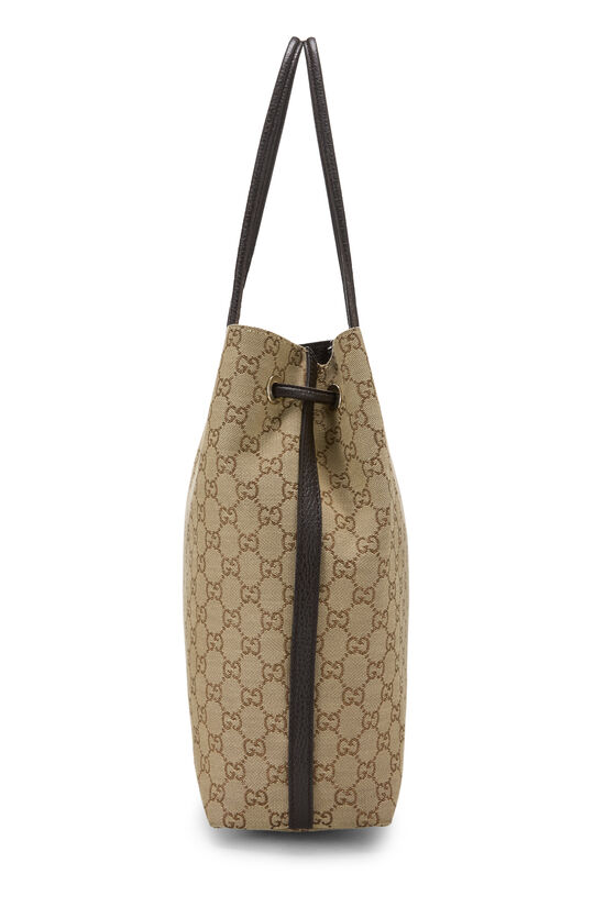 Oirignal GG Lurex Gifford Tote, , large image number 2