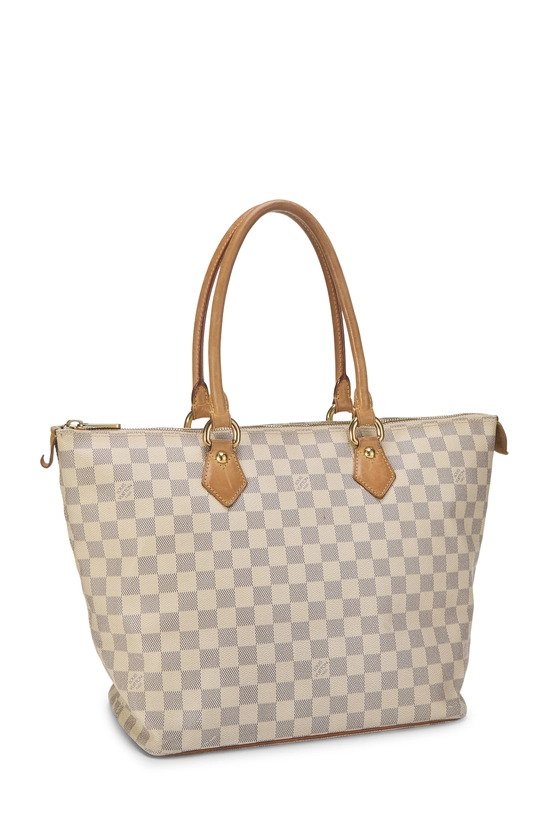 Damier Azur Saleya MM, , large image number 1