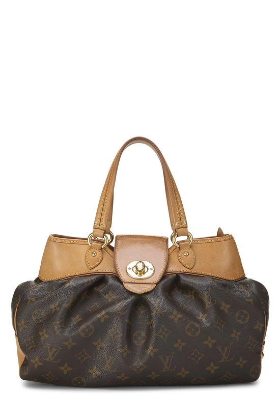 Monogram Canvas Boetie PM, , large image number 0