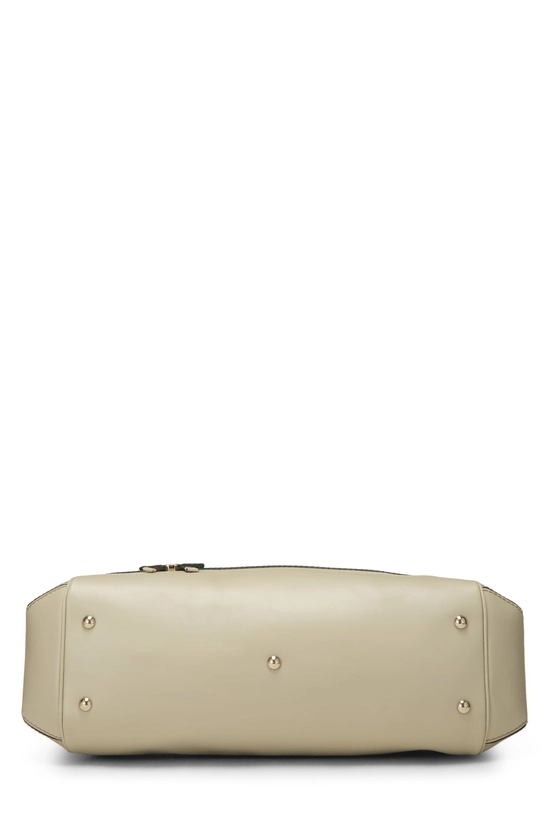 Original GG Canvas Mayfair Tote, , large image number 4