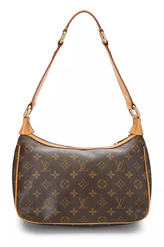 Monogram Canvas Tikal PM, , large image number 3